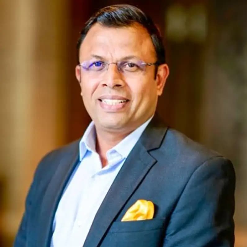 Rajneesh Kumar