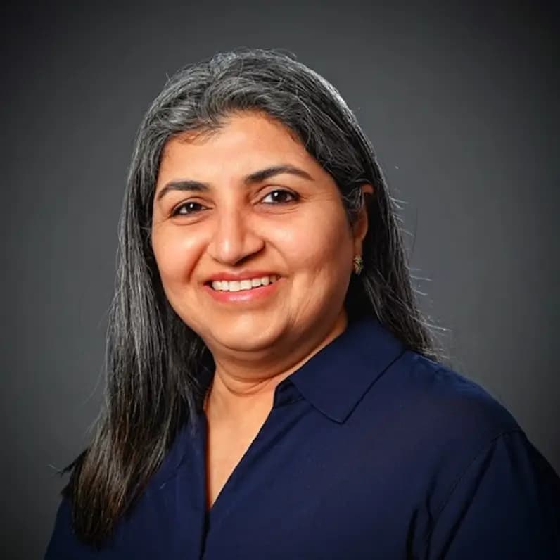 Seema Nair