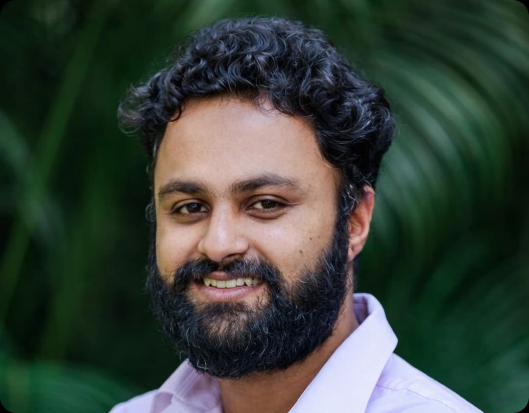 Aniket Doegar