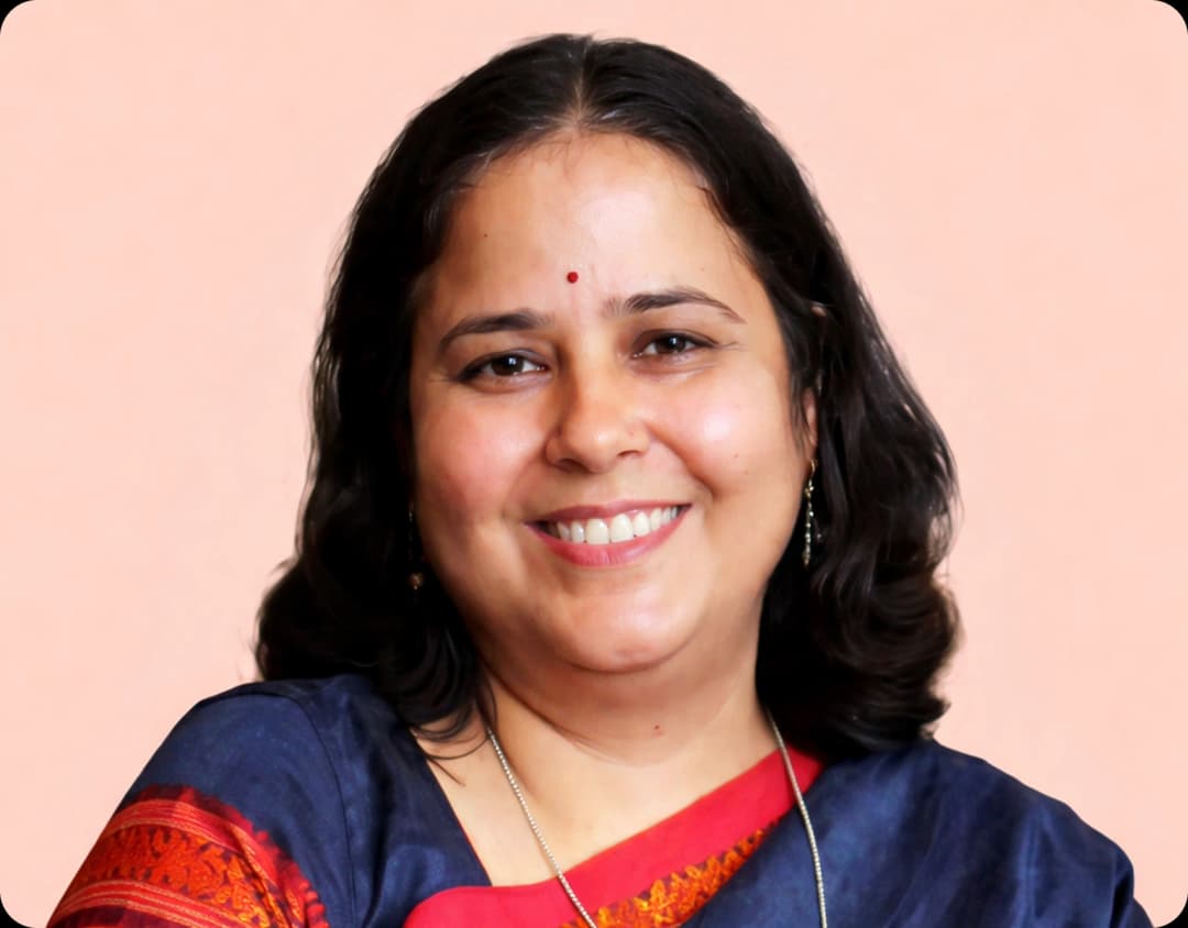 Anjali Makhija