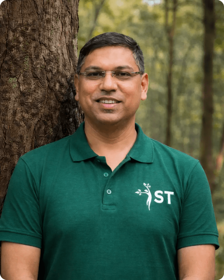 Apurva Bhandari