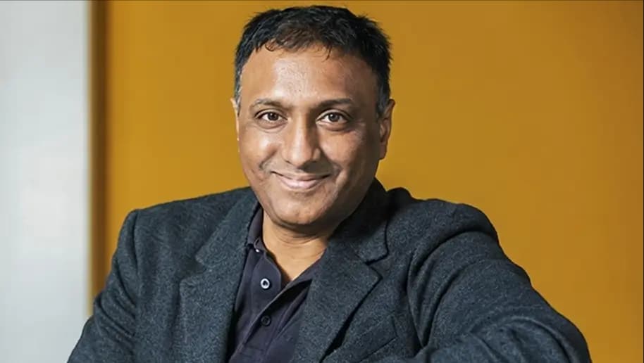 Kalyan Krishnamurthy