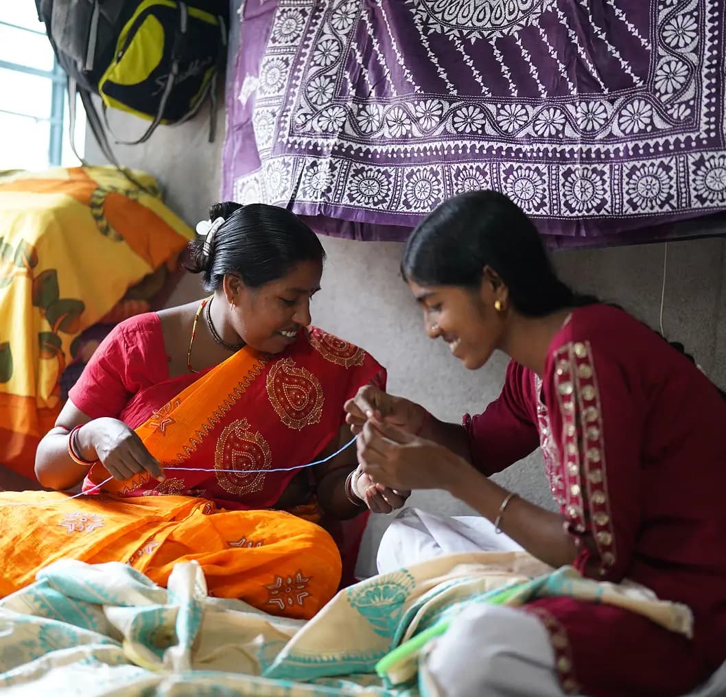 The Indian dream: How Flipkart Samarth is helping artisans