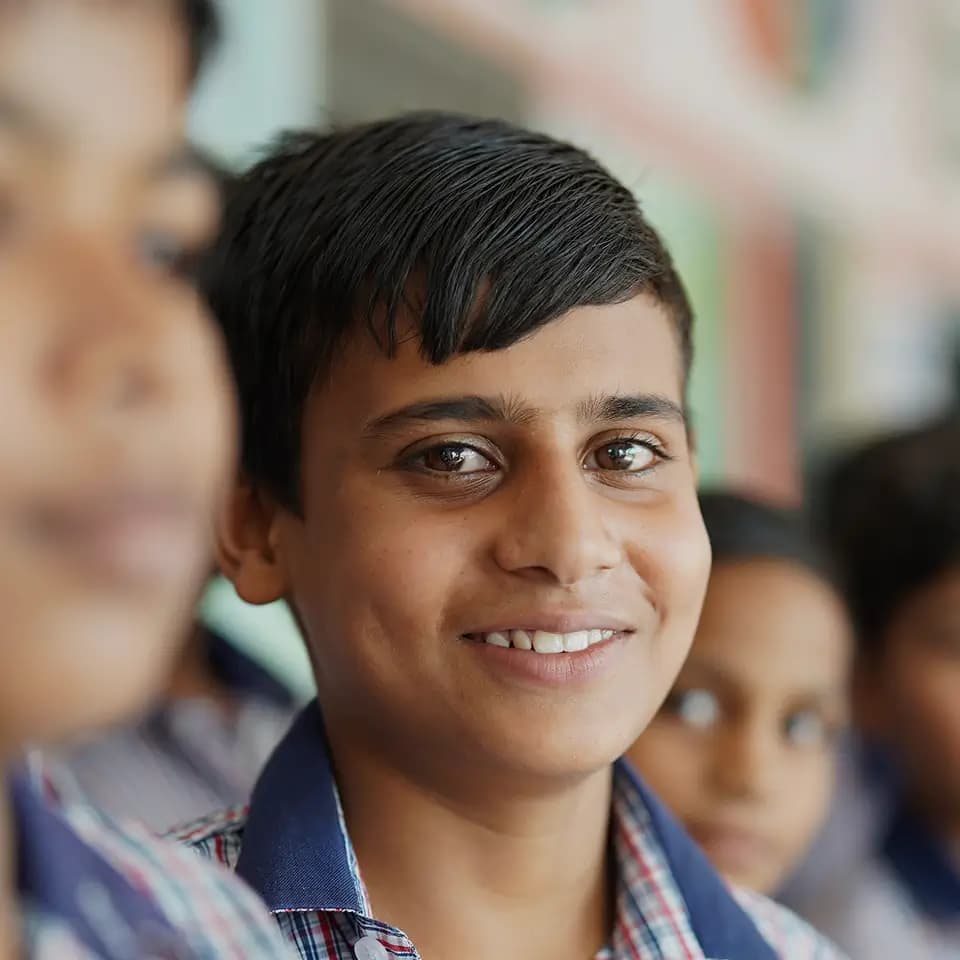 Flipkart Foundation impact - Local community engagement