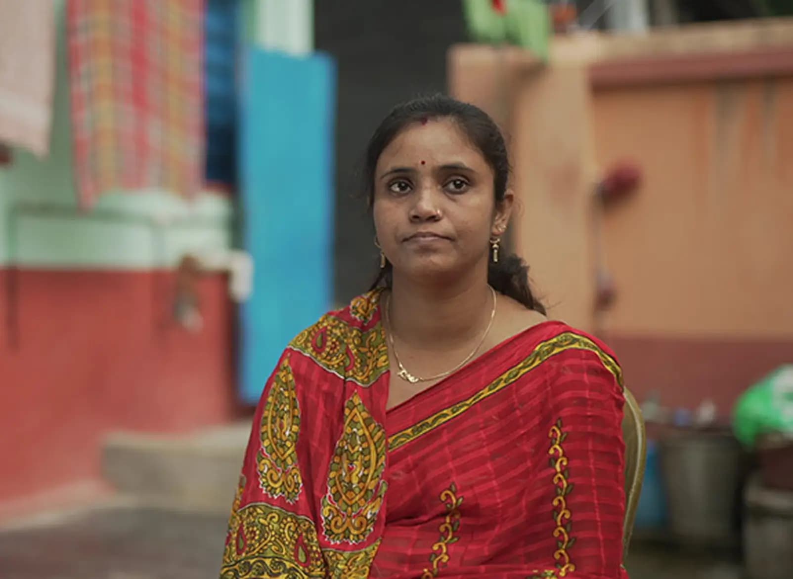 Jhumpa Dutta