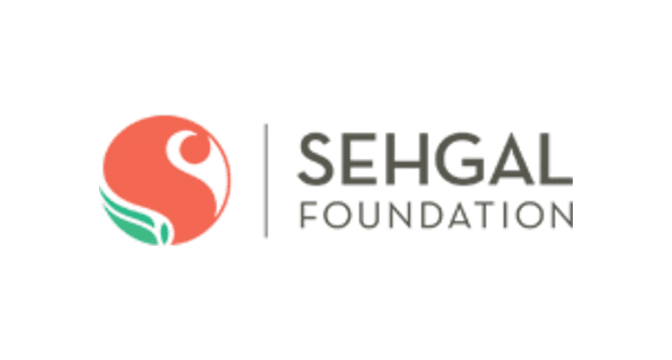 SEHGAL FOUNDATION