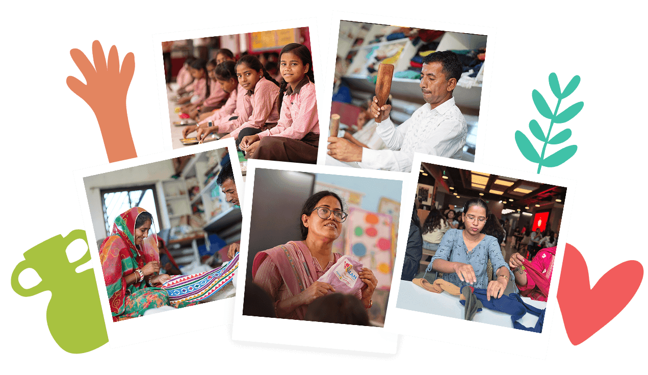 Flipkart Foundation Partners