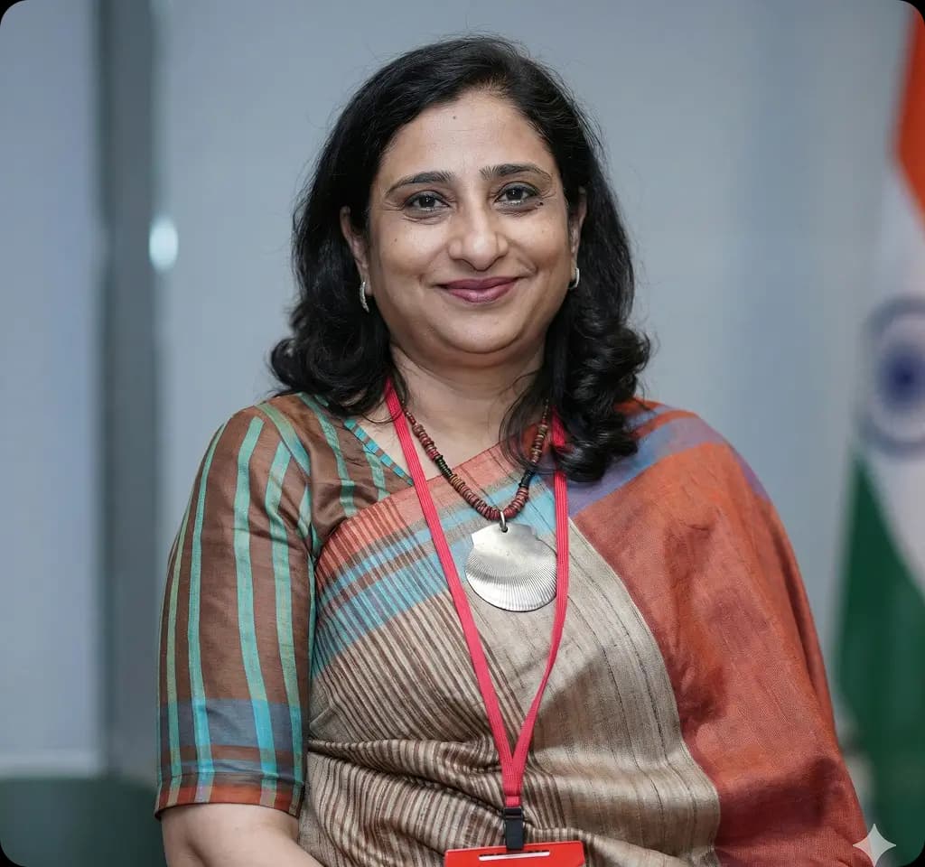 Meenu Chopra