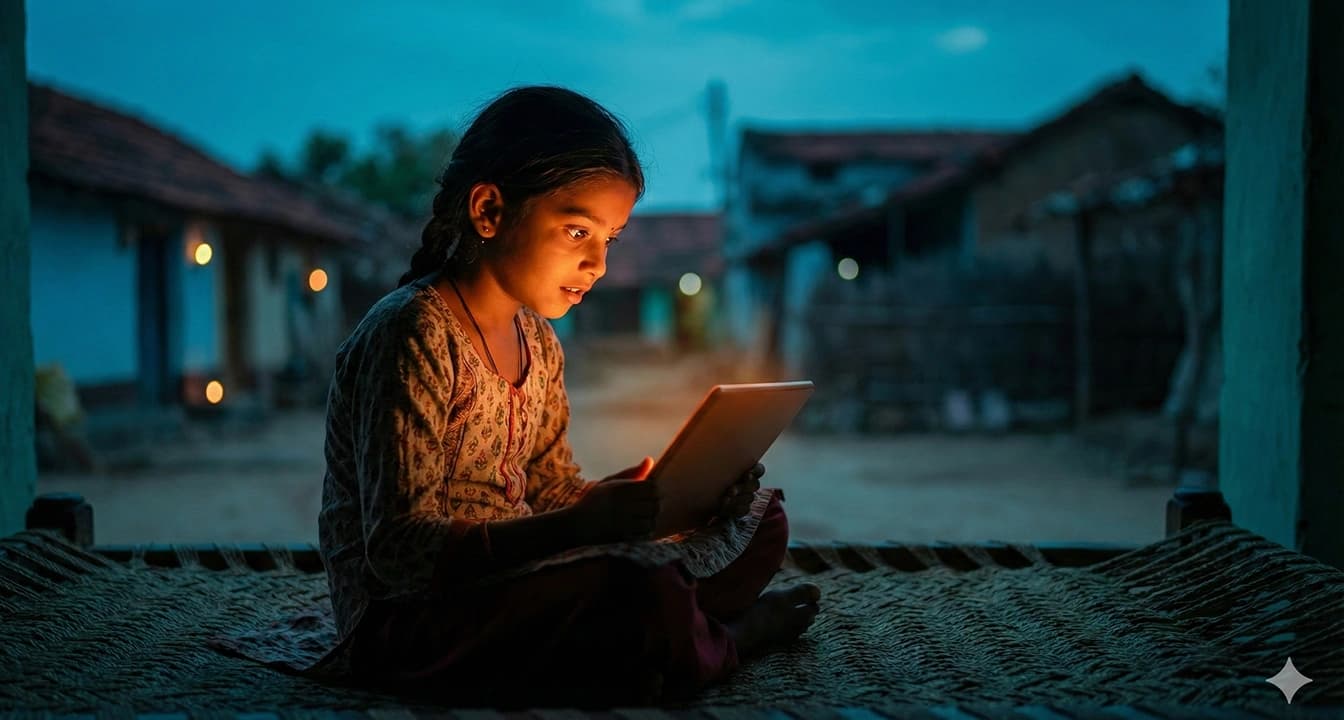 India's E-Commerce Story is no Longer About Catching Up; It Is About Leading